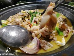 -蛙三泡椒牛蛙(万象城店)