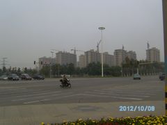 -红莲湖