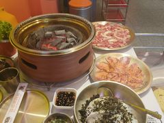 -南浦洞烤肉·新世界版(奥体店)