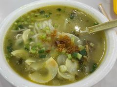 -129老爸茶丨清补凉