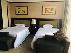 -广州粤海喜来登酒店