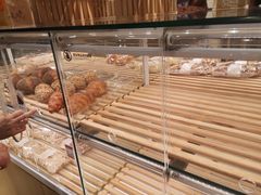 -BreadTalk面包新语·烘焙蛋糕(五羊邨店)