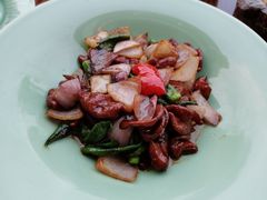 -虎哥私房菜(馒头山店)