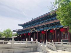 -天津妈祖文化园