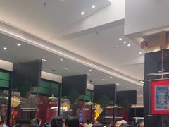 -奇芳阁·百年清真南京菜(夫子庙店)
