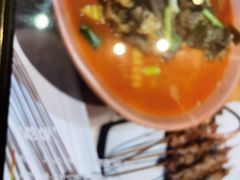 -云海肴云南菜·蒸汽石锅鱼(北京良乡华冠店)