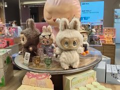 -泡泡玛特POPMART(合生汇店)