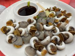 -碧海银沙海鲜餐厅(恒大海上威尼斯店)