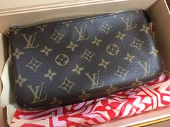 -LV路易威登(杭州万象城店)