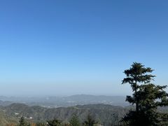 -趣飞飞黑麋峰国际滑翔伞基地