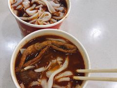 牛筋粉-骏骏牛肉粉店(吉庆街店)
