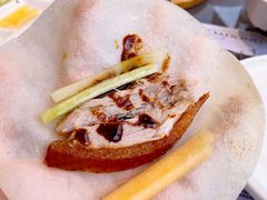 -小大董·烤鸭(观景餐厅·南京西路店)