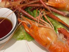 -洛东土菜馆(建国北路店)