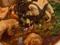 知春里套餐-水平有限广西米粉·广西风味集(五道口店)