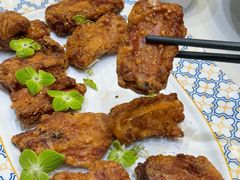 -古韵轩·园林餐厅