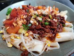 -秦园陕西手工面馆(番禺节能科技园店)