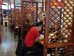 大堂-灶座小锅烀饼·铁锅炖(道里店)