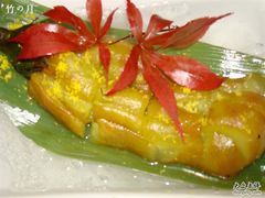 DSC01823-竹之月日本料理铁板烧(香江花园店)
