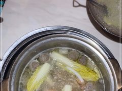-喃喃椰·糟粕醋·椰子鸡火锅(七堡花园店)