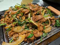 -凯鸽酒楼(大同振兴街店)