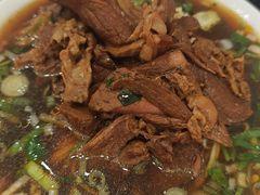 -水仙拉面(水仙街店)