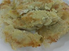 -哈工大一校区食堂