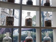 -MAMACHA妈妈茶(岳麓山店)
