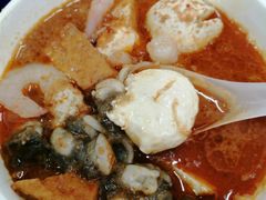 -大中沙茶面(中山路店)