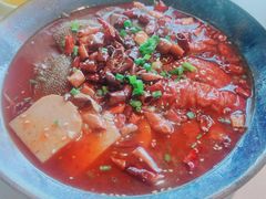 -旺顺阁·北京菜(北辰上品+)