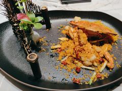 -绸乡宴酒店·融合苏帮宴(吴江店)