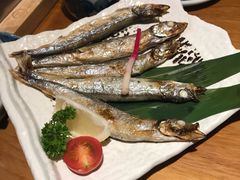 -一心创作料理屋(经开万达店)