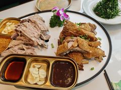 -清真·宁夏印象·盐池滩羊肉体验店(江宁路店)