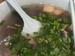 -回味鸭血粉丝汤(砂之船店)