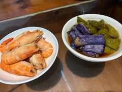 -水先生寧波菜(天一店)