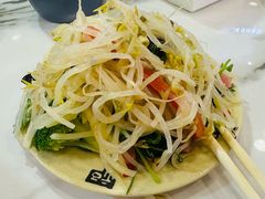 -洋洋安徽牛肉板面(洋洋店)