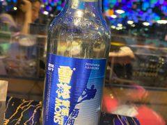-火枪手串吧·鹤岗小串涮肚(亦庄店)