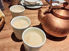 -耶里夏丽·丝路新疆菜·清真食品(徐汇南丹东路臻选店)