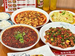 -市井川菜(江宁店)