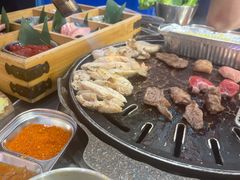 -玄希浪漫厨房·韩料烤肉(湖滨银泰in77店)