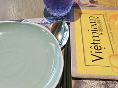 -CHINCHIN 青青·泰国料理(万象食家店)