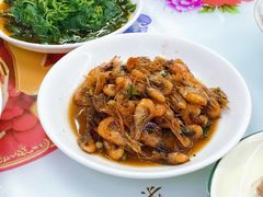 酱油河虾-阿马土菜馆