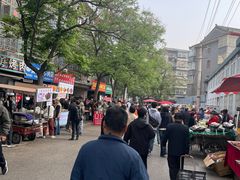 -东仓门早市