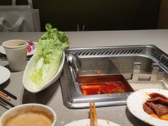 -海底捞火锅(宝龙广场夜宵主题店)