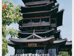 -杭州半山国家森林公园