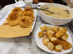 -城南往事·鲁菜·烤鸭(世茂宽厚里·大明湖店)