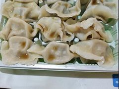 -享口福饺子馆(民旺园店)