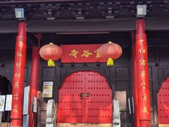 -灵谷景区