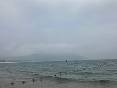 -西涌国际滨海旅游区