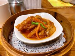 -澳门陈光记烧味饭店(南京德基广场店)