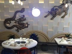 -蕃茄述·好汤自然来(江汉路店)